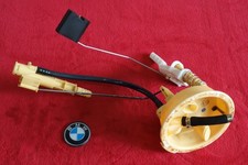 BMW E46 3er Saugstrahlpumpe