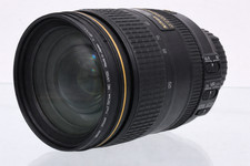 Nikon AF-S Nikkor 24–120mm