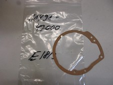 Dichtung E1819. Suzuki GS 550