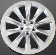 Original Tesla Model S