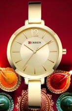 Damen Armbanduhr🌀Damen Uhr