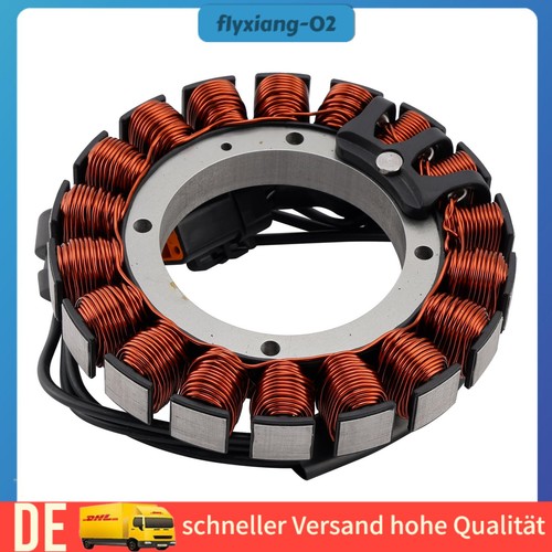 Stator lichtmaschine für - stator,