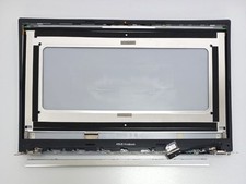 Asus Vivobook 15 X1505V Display Abdeckung/Rahmen/Hinges/Set 13N1-GCA0112