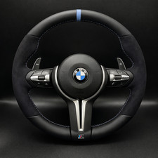 BMW M Leder Alcantara Lenkrad