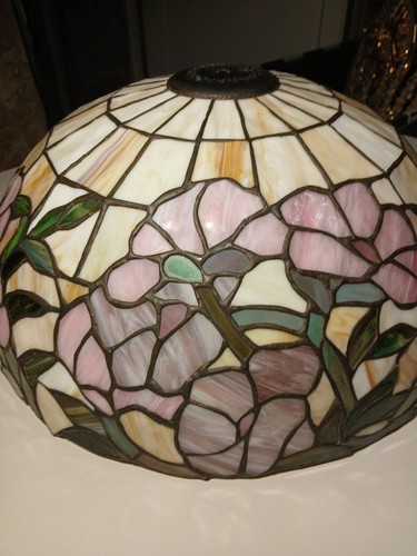 Edler tiffany deckenfluter - deckenfluter, von