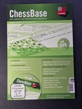 ChessBase Magazin / Magazine