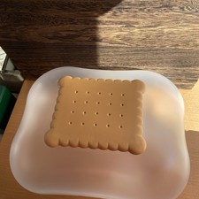 Alessi Mary Biscuit Keksdose