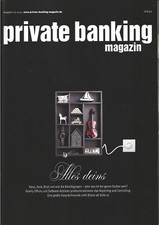 Private Banking Magazin