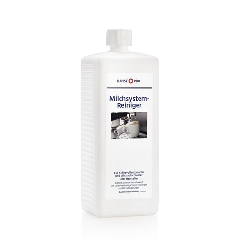 Hanse pro milchsystemreiniger - hanse,