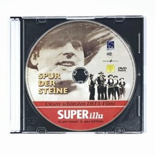 DVD Manfred Krug TRACE OF