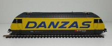 Märklin Hamo H0 8353 E-Lok