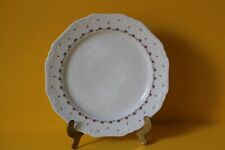 Eschenbach La Reine Rosenranke Speiseteller Teller 25,5 cm