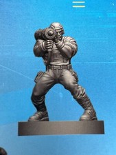 G.I. JOE Roleplaying Game Hero