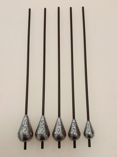 3er pack 130gr inliner - pack, 20-130gr