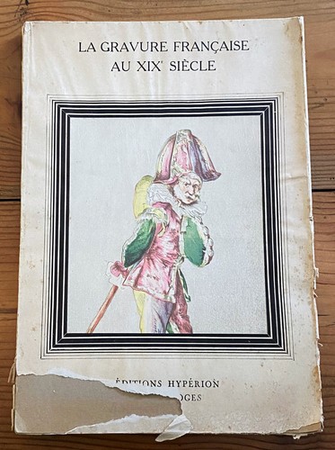 Der französische stich 19 - französische,