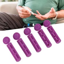 50 Stück Diabetiker-Lanzetten
