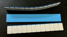 5 x Klebegewichte ( FE )
