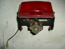 Rücklicht, Kawasaki ZZR 600 D