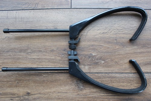 Emuk halter wohnwagen spiegel - halter,