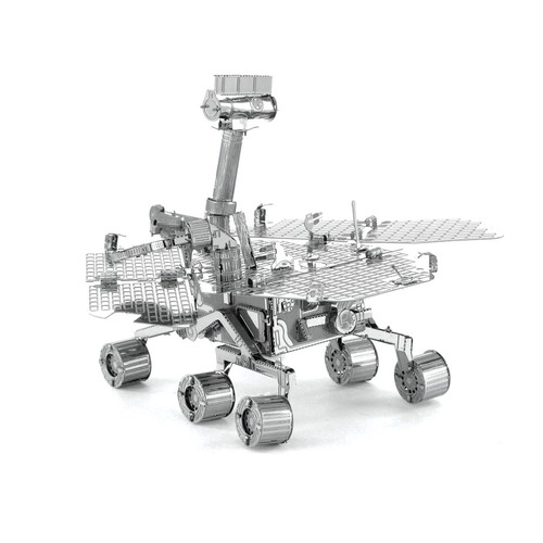 Original metal earth nasa - original,