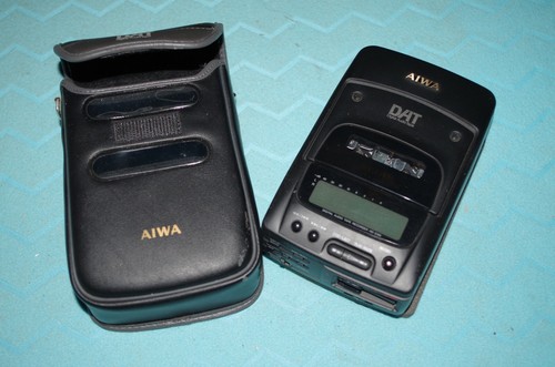 Aiwa s100 dat - aiwa,