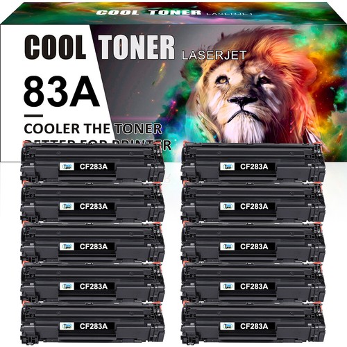Toner für cf283a 83a - toner,