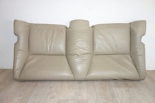 Rücksitz Sitzbank hinten