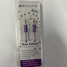 Kitsound 3,5 mm