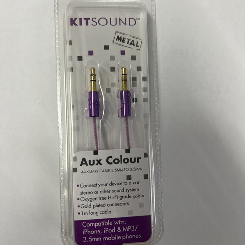 Kitsound mm - 3,5,