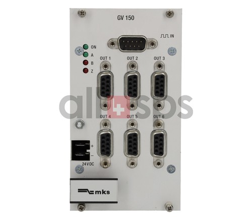 Mks instruments - mks,