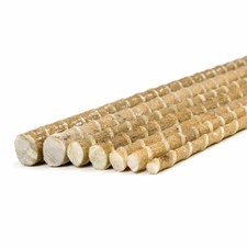 50 & 100 Meter Betonstahl aus