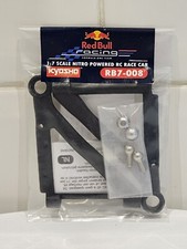 1/7 DEAGOSTINI BUILD THE RED