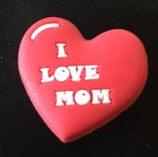 1 Schuh Pin- Shoe Charms -