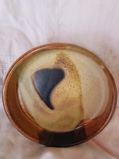 Schale Studiokeramik art