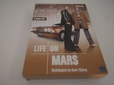 Life on Mars Staffel 1 | 4