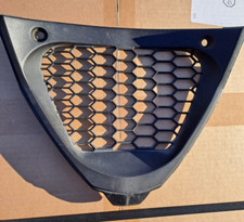 Aprilia RS4 125 Gitter vorne, 858827 ABS