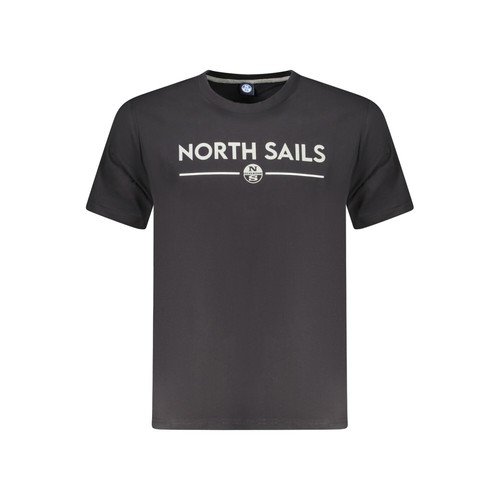 North sails logo shirt - north,
