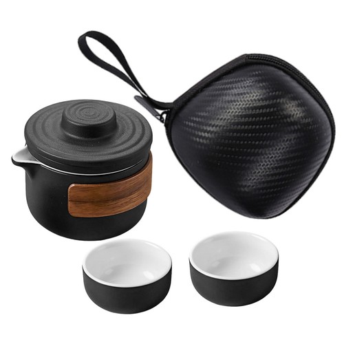 Set tragbares - 1,