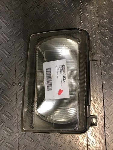 Scheinwerfer seat ibiza - seat,