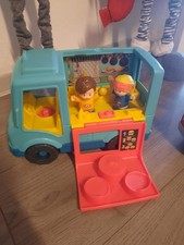 fisher price little people