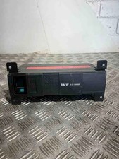 BMW 3 E46 CD-Wechsler 8377049 2.80 Petrol 2000 32454271