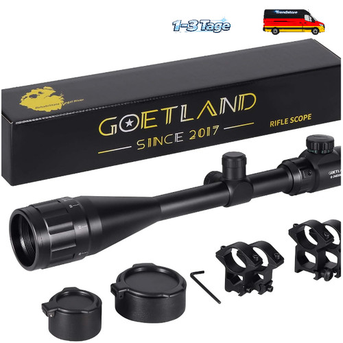 Zielfernrohr 24x50 aoeg für - aoeg,