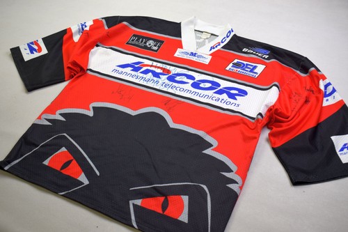 Frankfurt lions trikot jersey - frankfurt,