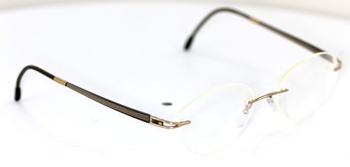 Silhouette brille spx gold - spx, &