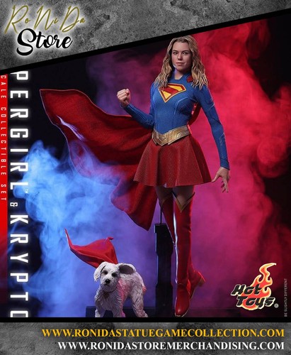 Preorder hot toys - preorder,