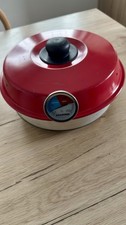 OMNIA Camping Backofen, Ofen