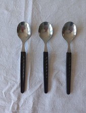 Elstawa DDR Besteck Plastik