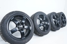 Opel Astra K Winterräder