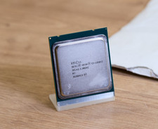 Intel Xeon E5-1650 V2 LGA-2011 Server CPU Processor 3.50 GHz 6-Core
