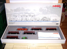 Märklin 2861 Spur H0